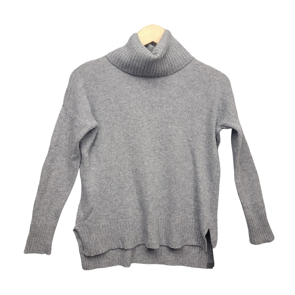 Bartolini Sweater Womens Size S Pullover Wool Cashmere Blend‎ Casual Turtleneck